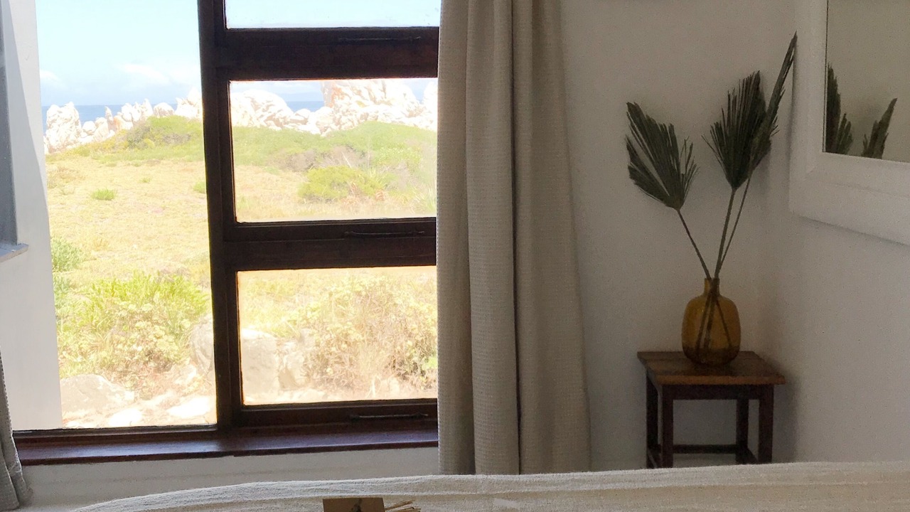 Photo of Bedroom in Rooiels