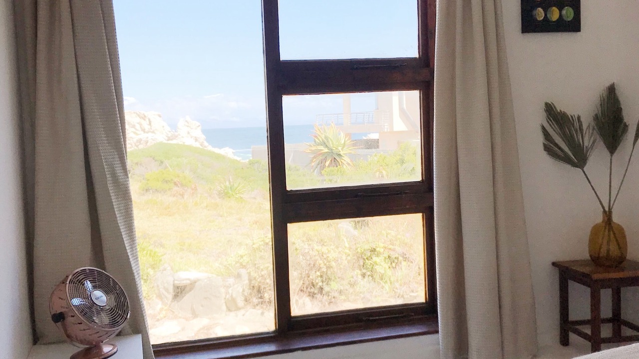 Photo of Bedroom in Rooiels