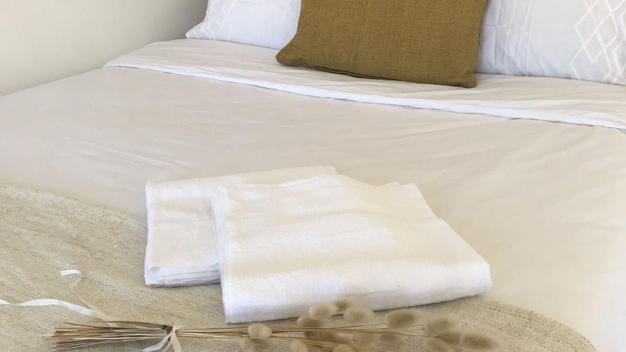 Photo of Bedroom in Rooiels