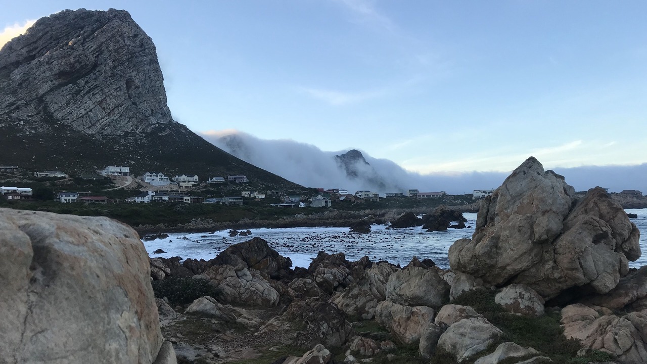 Photo of Outdoor in Rooiels