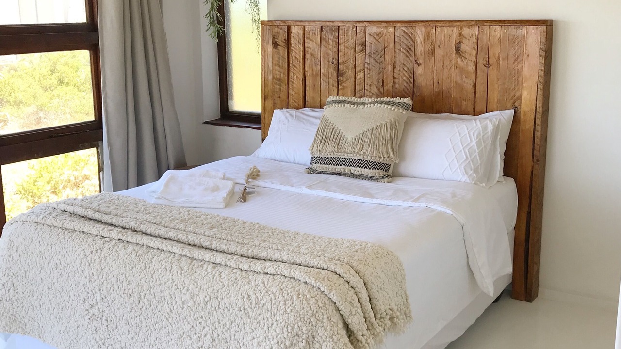 Photo of Bedroom in Rooiels