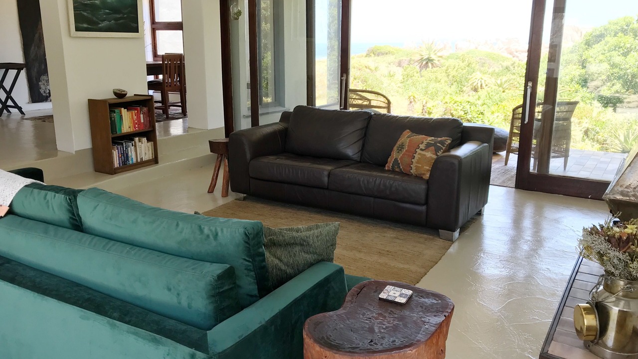 Photo of Livingroom in Rooiels