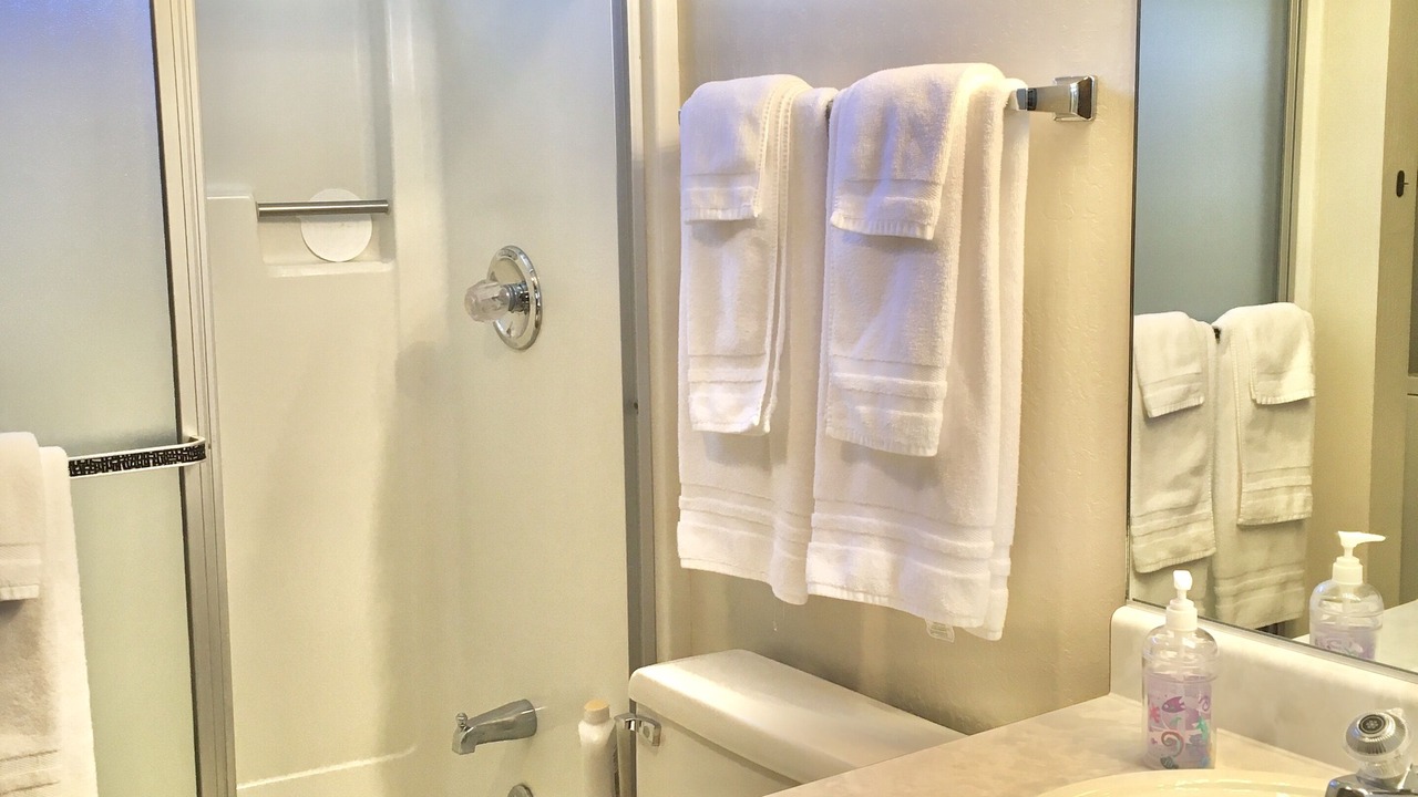 Photo of Bathroom in Pioneer Trail