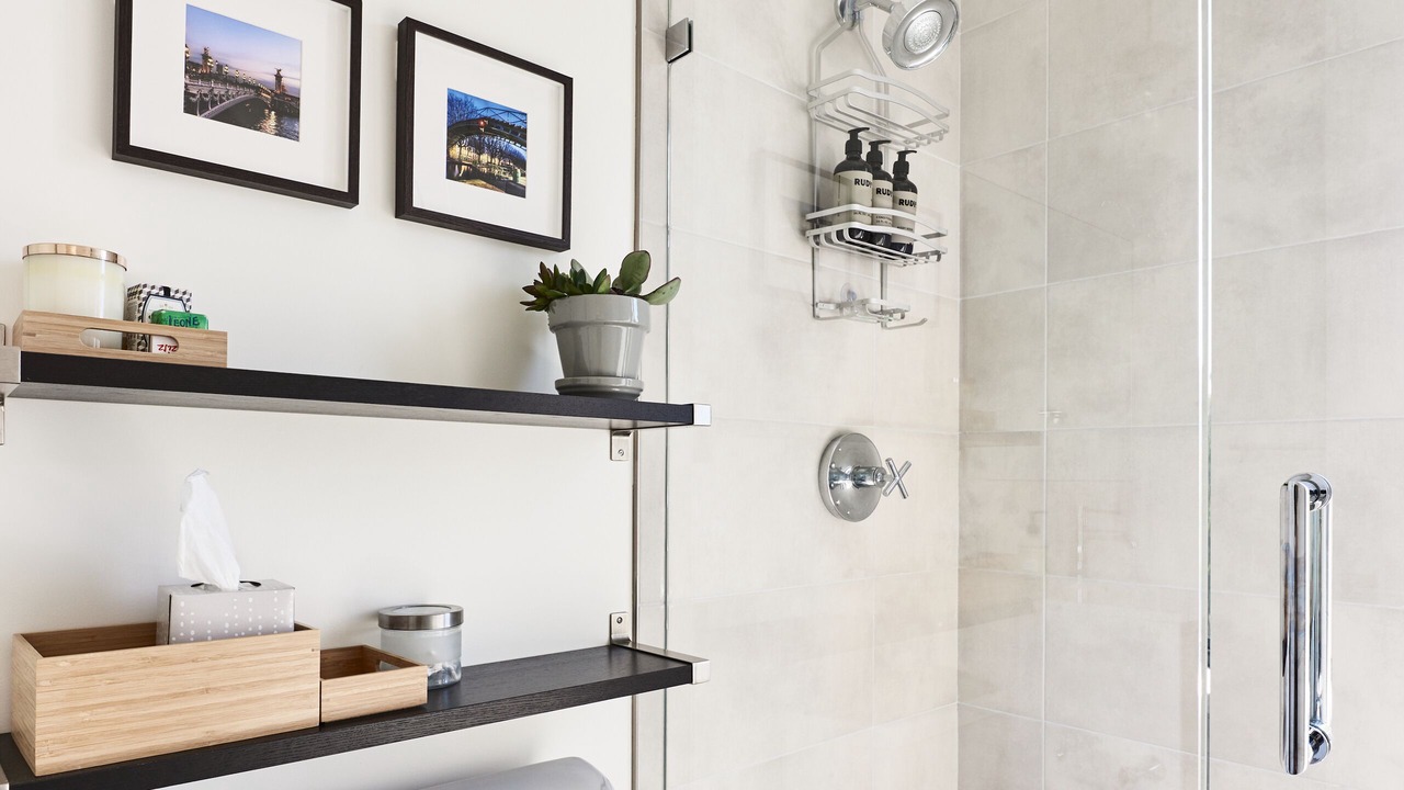 Photo of Bathroom in Grand Lake