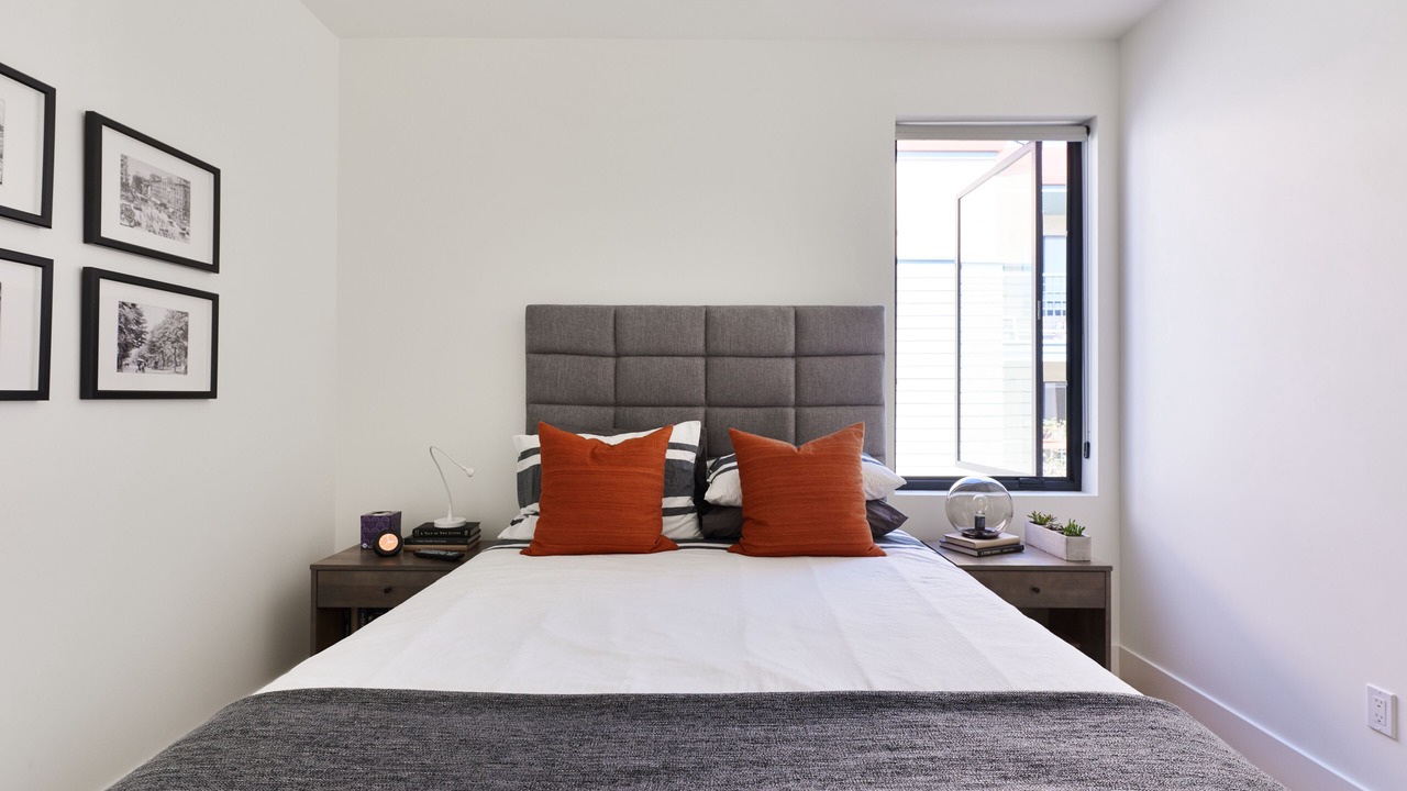 Photo of Bedroom in Grand Lake