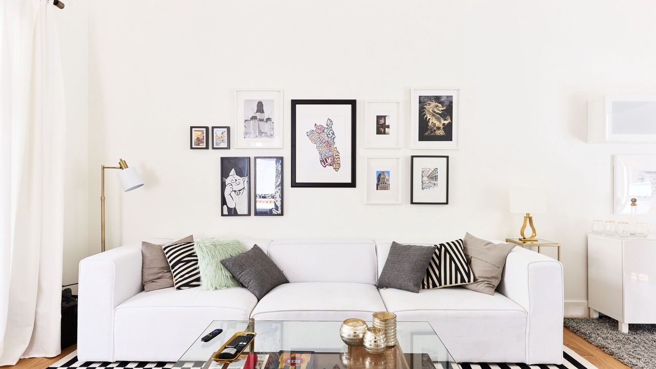 Photo of Livingroom in Grand Lake