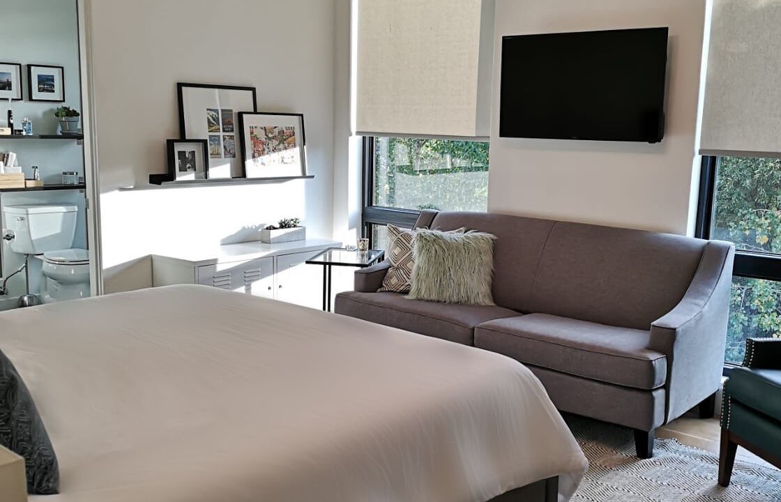 Photo of Bedroom in Grand Lake