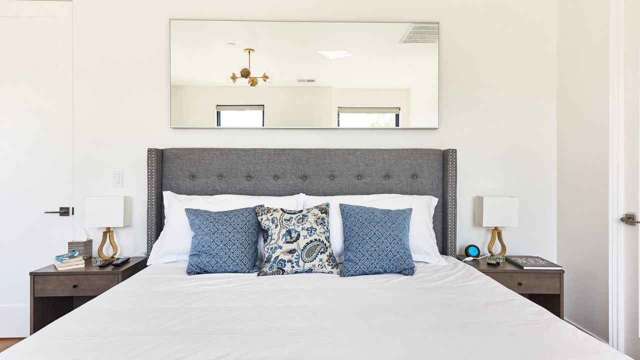 Photo of Bedroom in Grand Lake