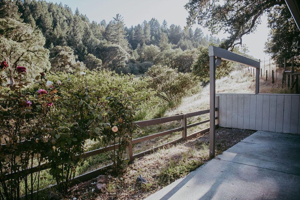 Photo of Outdoor in California Wine Country