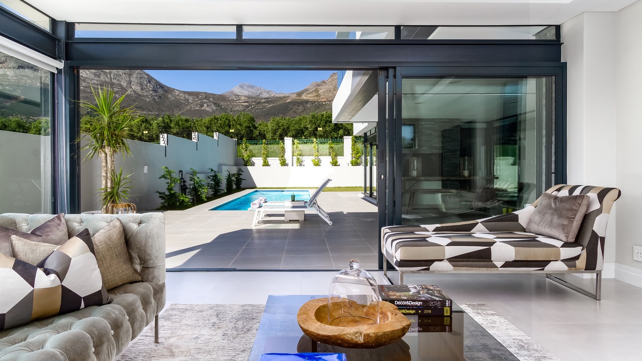 Photo of Others in Franschhoek