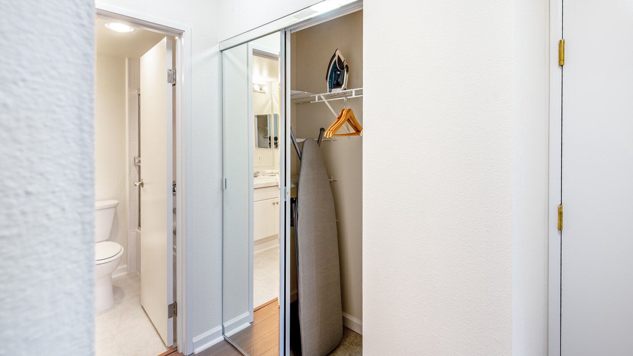 Photo of Bathroom in South Beach