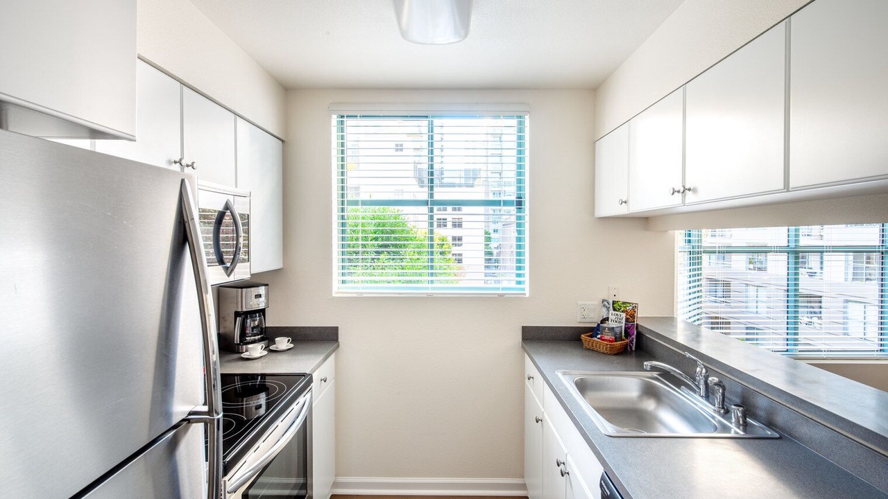 Photo of Kitchen in South Beach