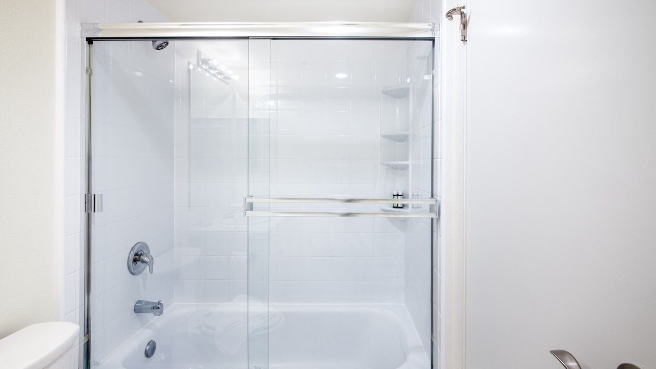 Photo of Bathroom in South Beach