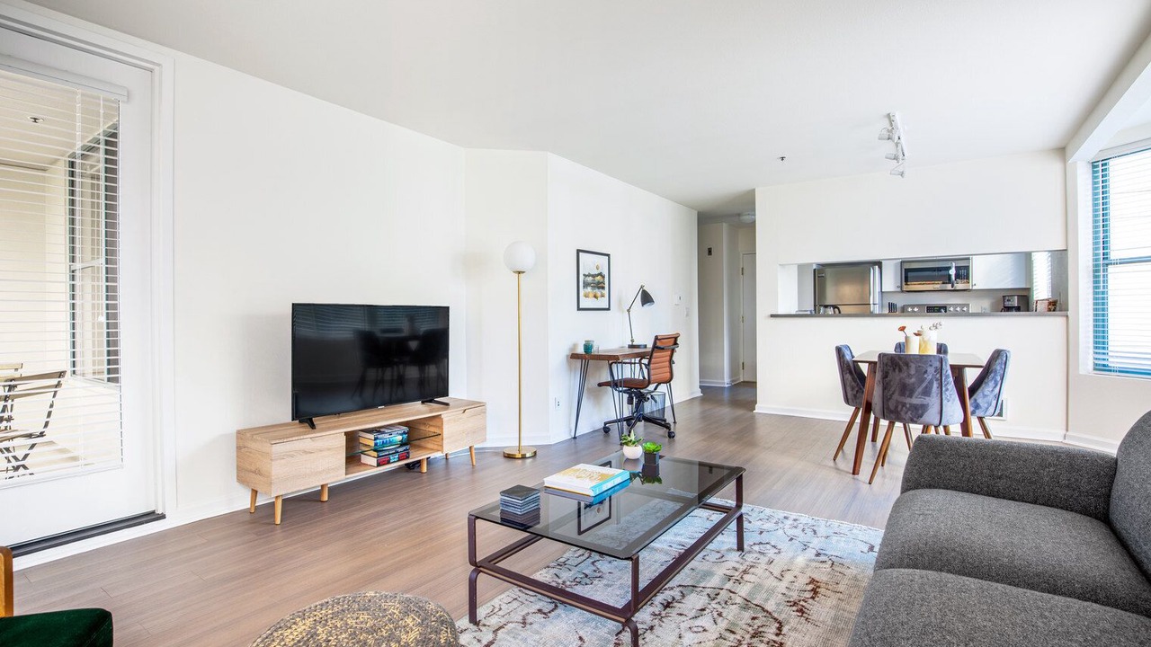 Photo of Livingroom in South Beach