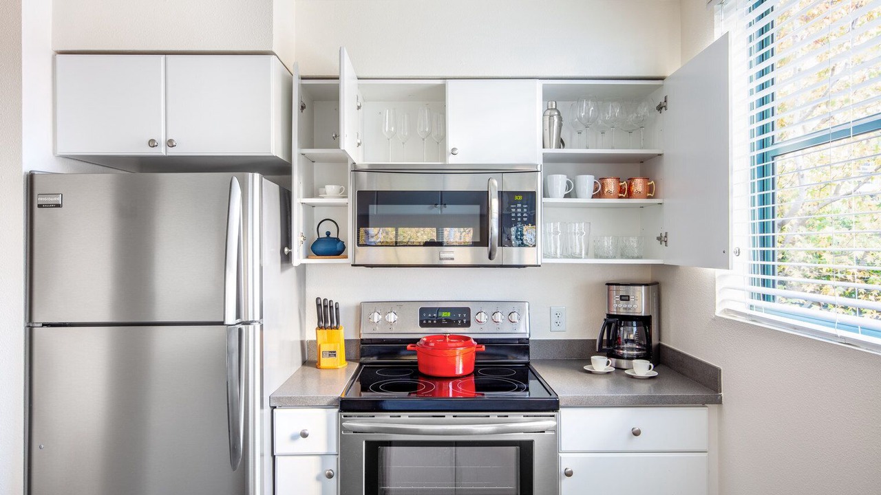 Photo of Kitchen in South Beach