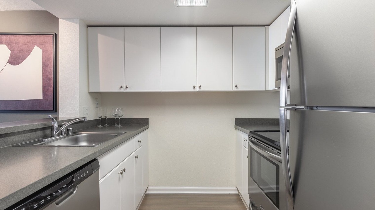 Photo of Kitchen in South Beach