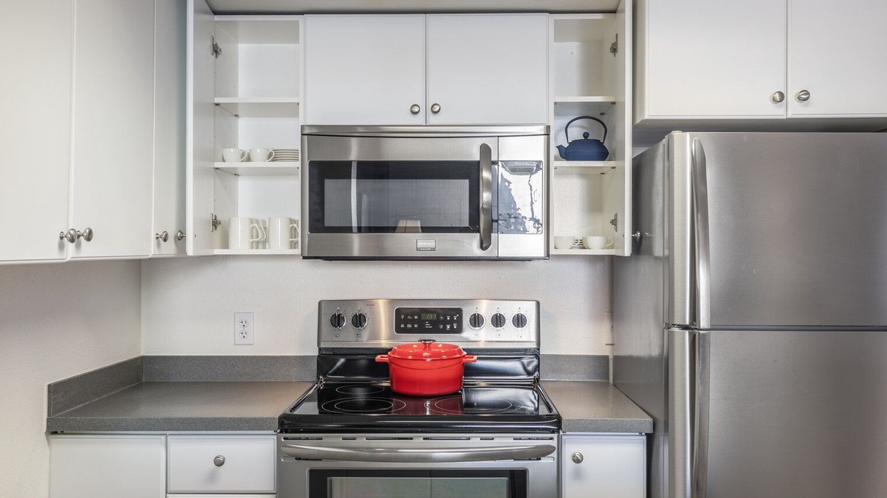 Photo of Kitchen in South Beach