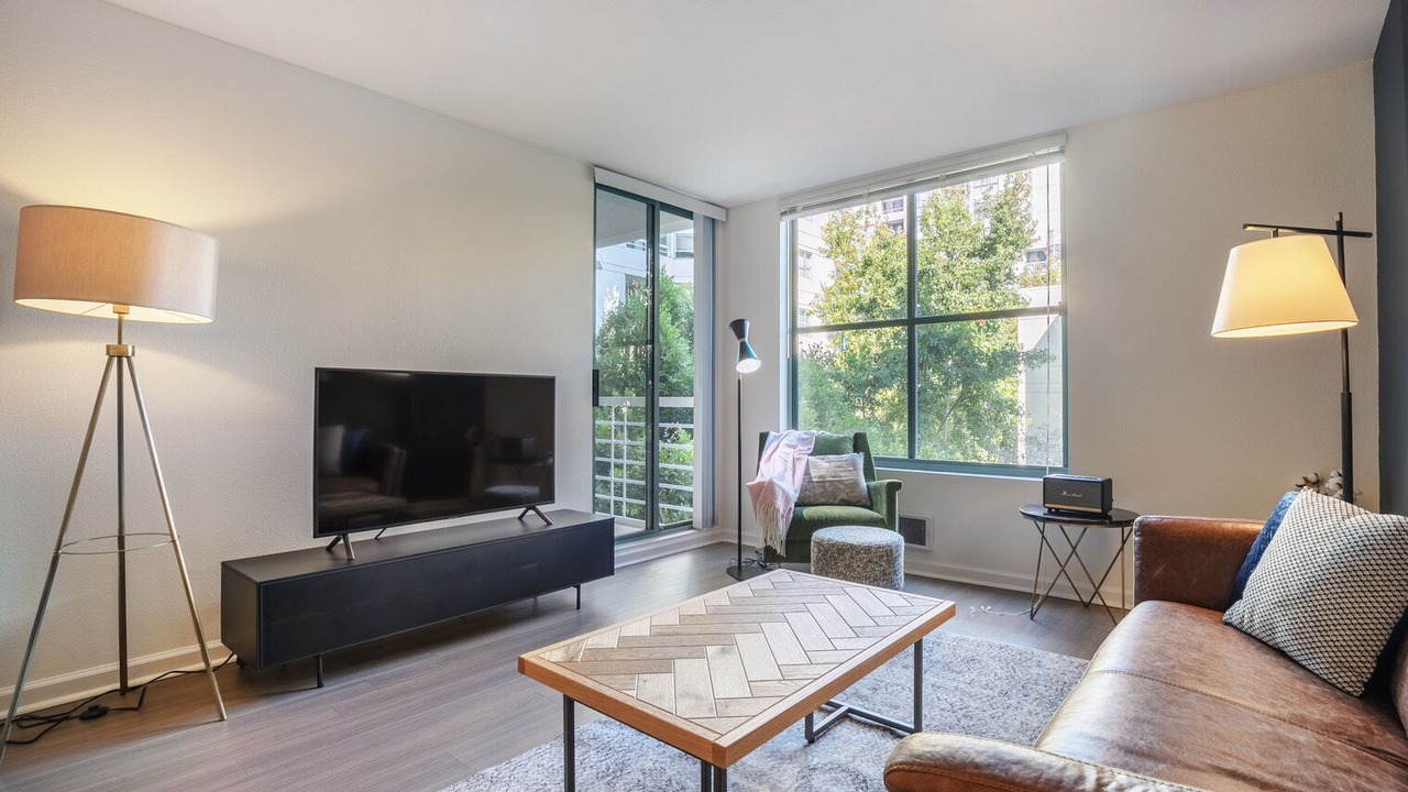 Photo of Livingroom in South Beach