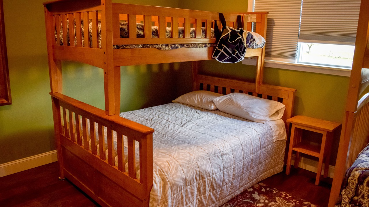 Photo of Bedroom in Gilroy