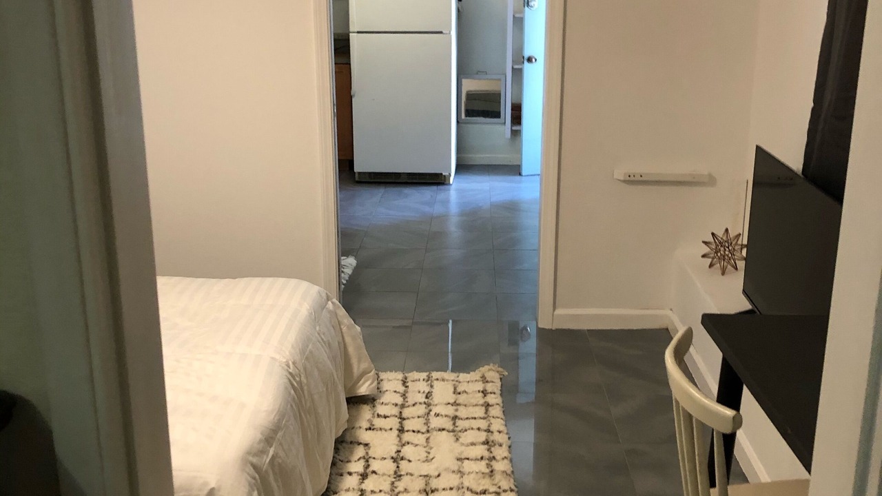 Photo of Bedroom in Inner Richmond