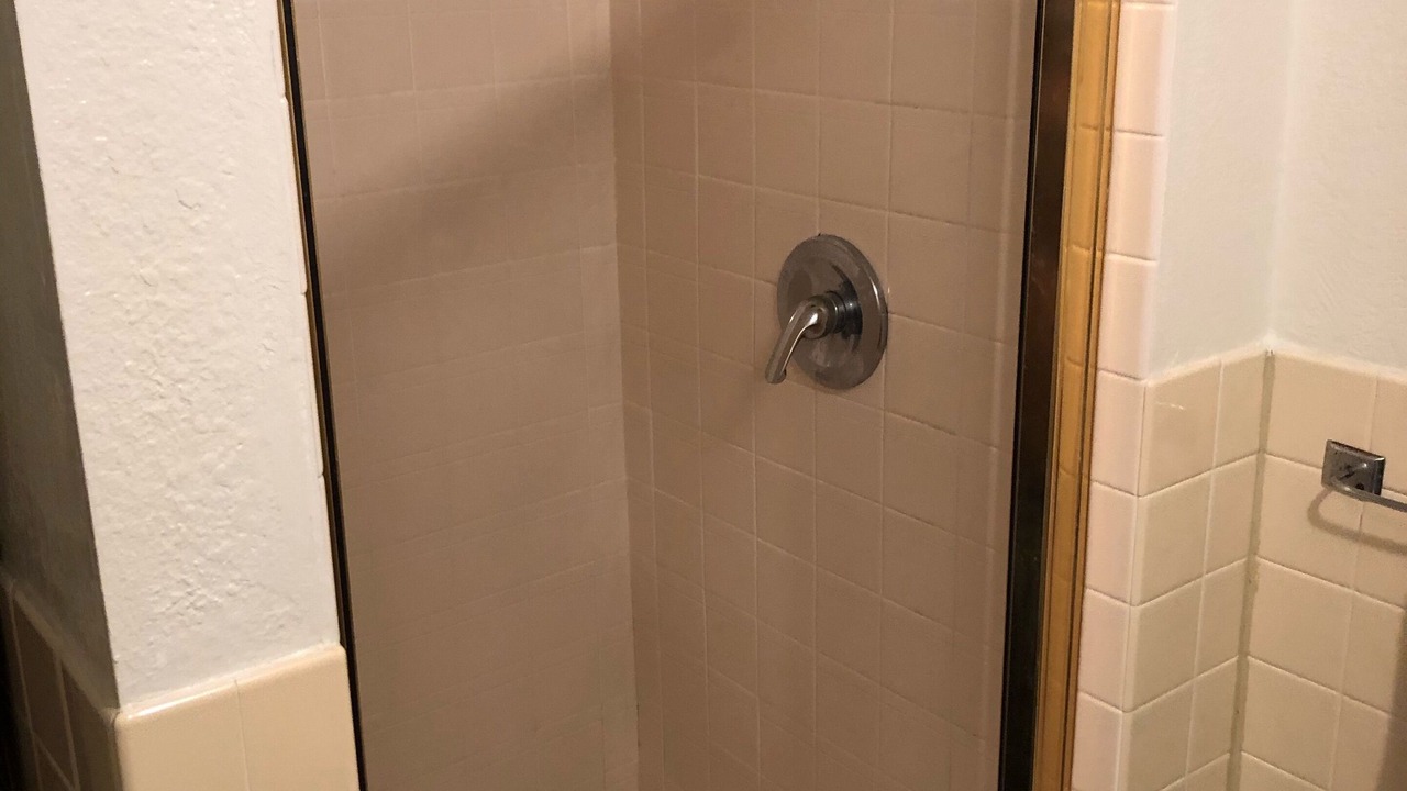 Photo of Bathroom in Inner Richmond