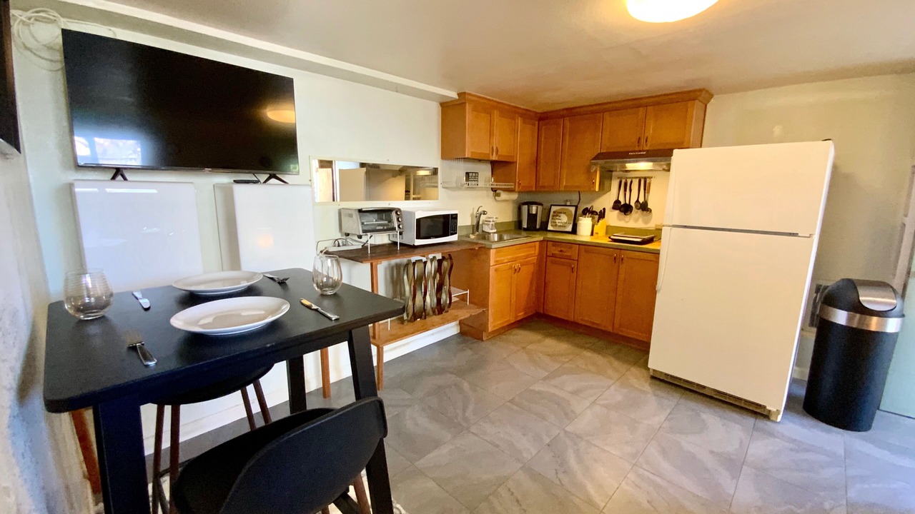 Photo of Kitchen in Inner Richmond