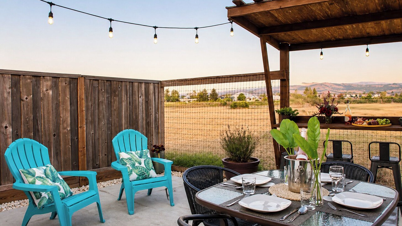 Photo of Outdoor in Santa Rosa