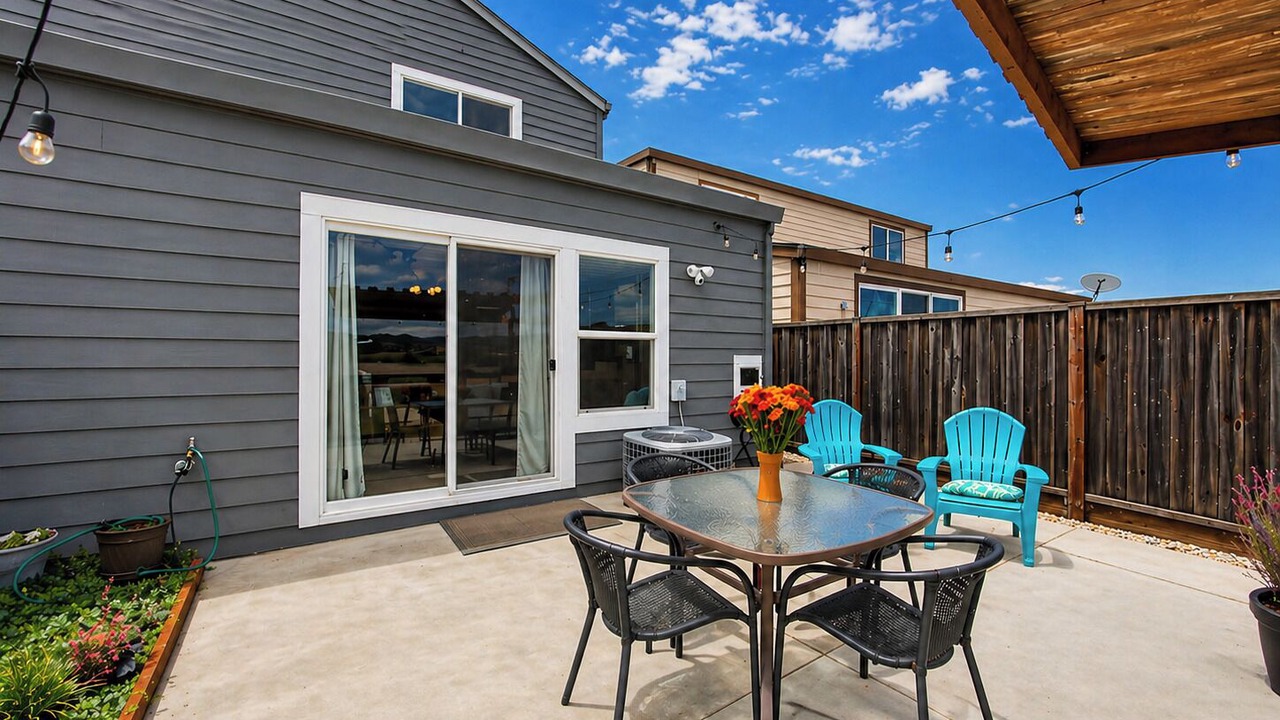 Photo of Outdoor in Santa Rosa