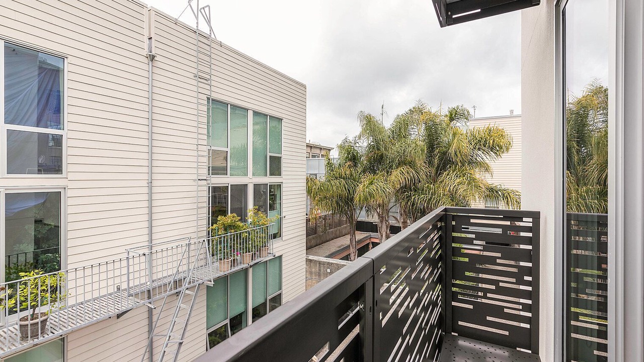 Photo of Outdoor in South of Market