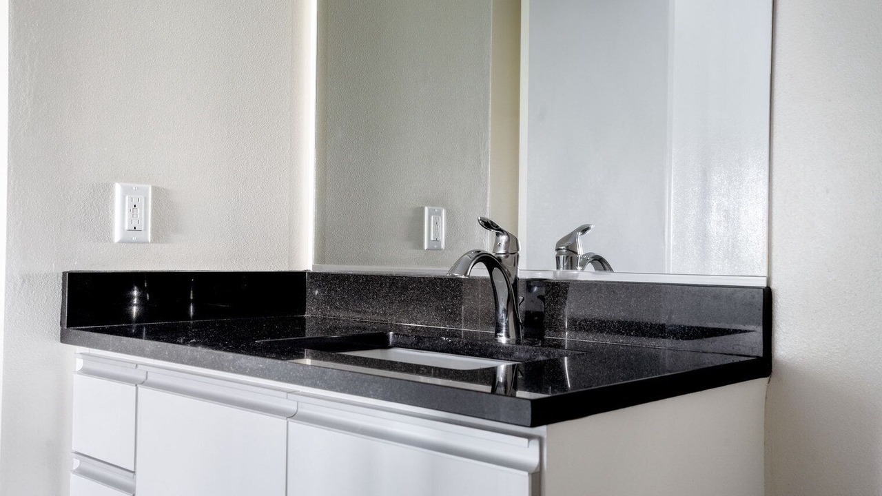 Photo of Bathroom in Mission Bay