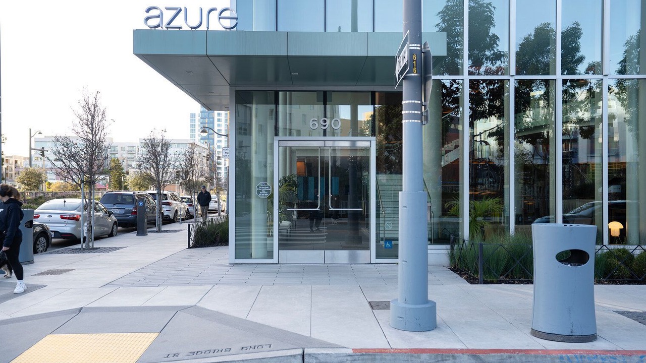 Photo of Outdoor in Mission Bay