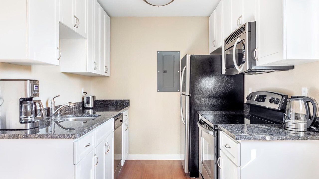 Photo of Kitchen in Cupertino