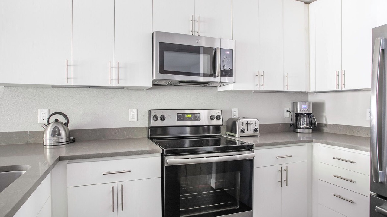 Photo of Kitchen in Sunnyvale