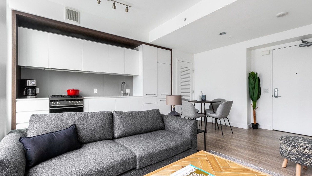 Photo of Livingroom in South Beach