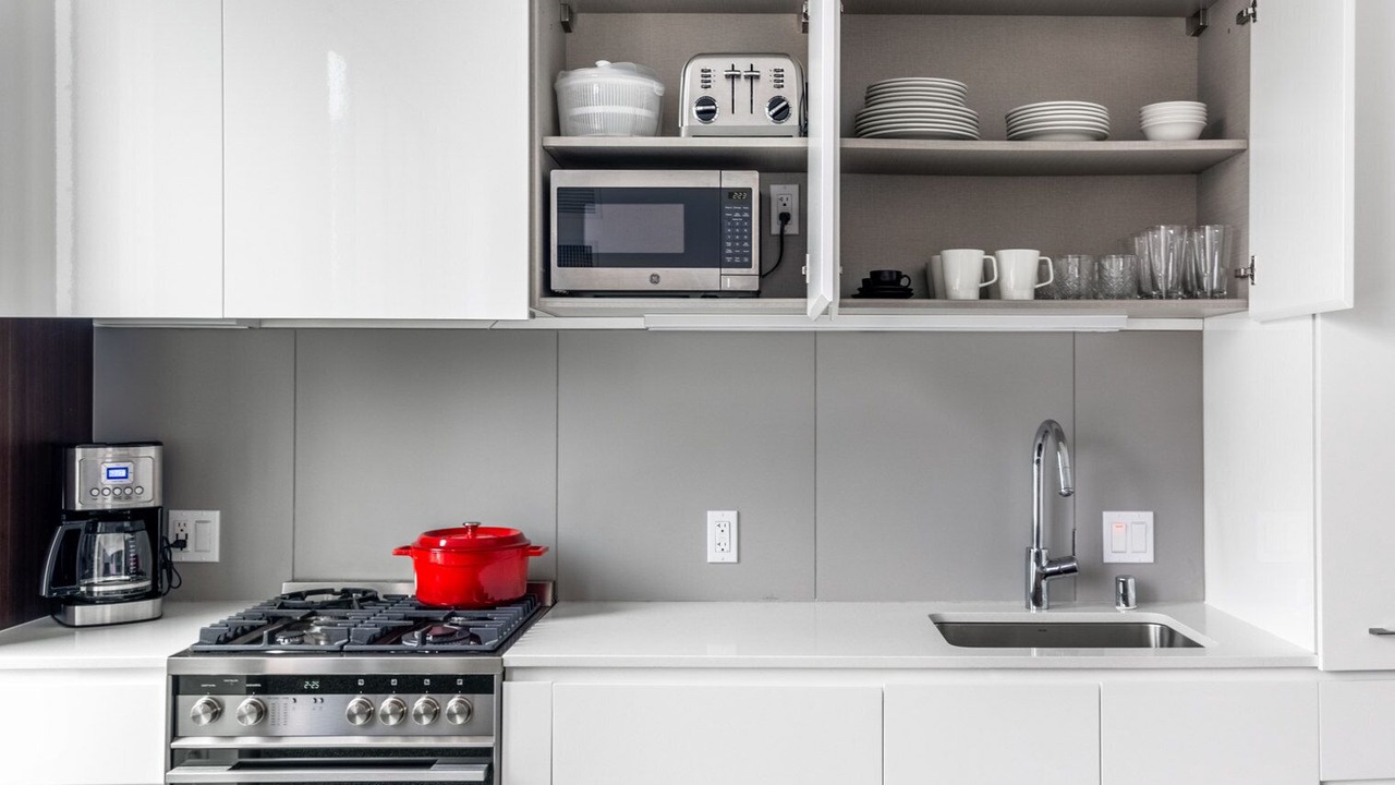 Photo of Kitchen in South Beach