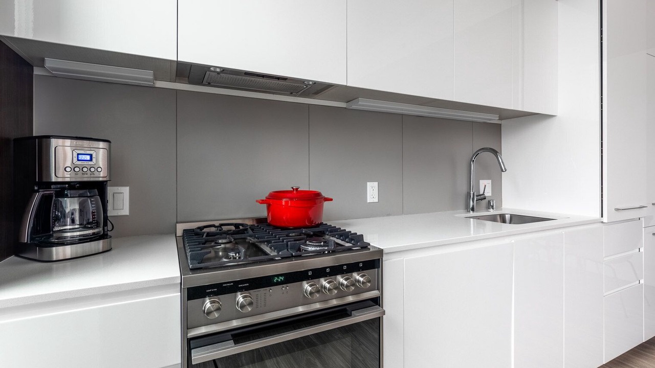 Photo of Kitchen in South Beach