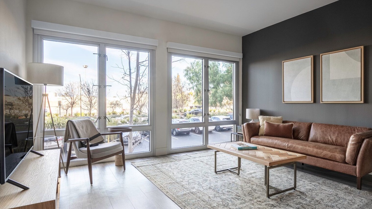 Photo of Livingroom in Mountain View