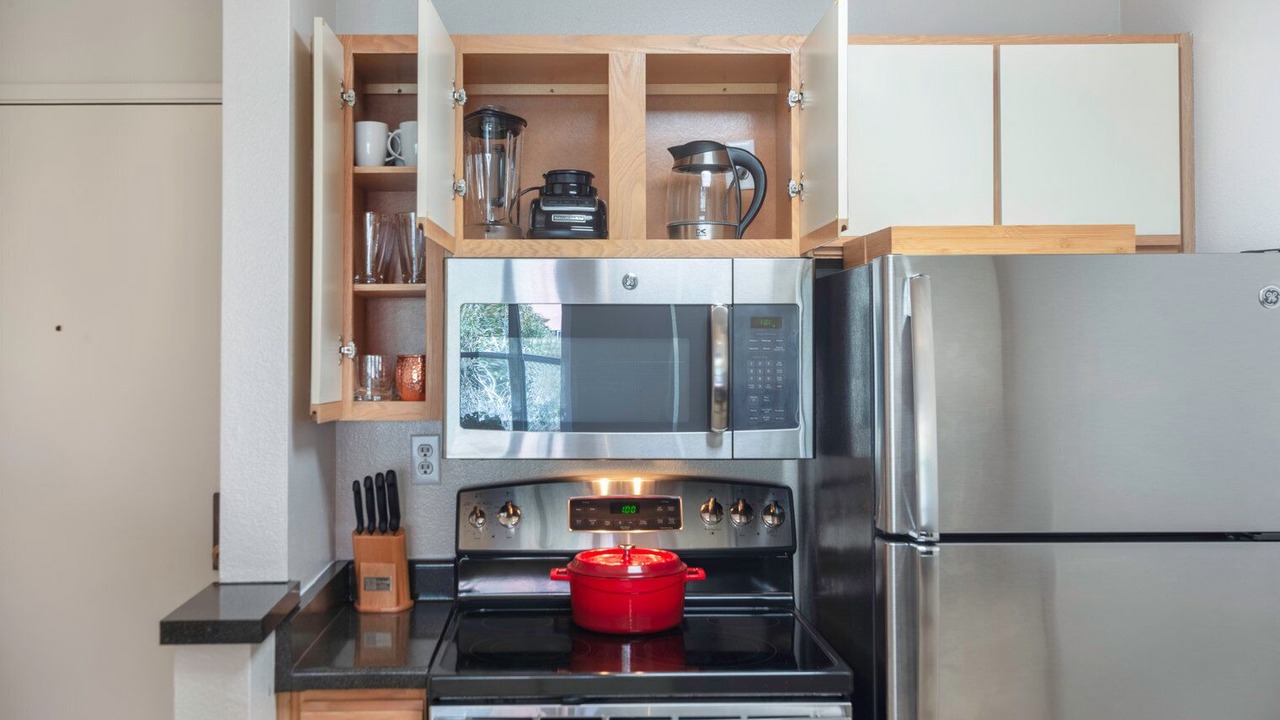 Photo of Kitchen in South Beach