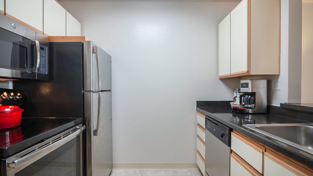 Photo of Kitchen in South Beach