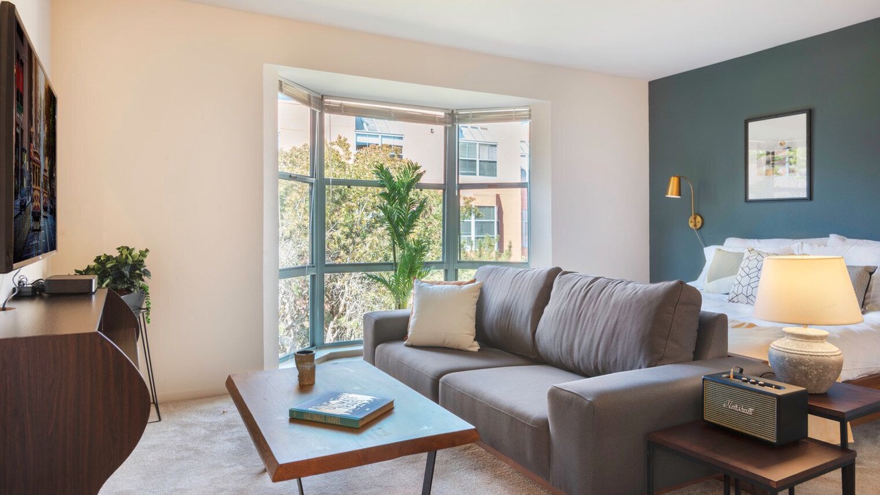 Photo of Livingroom in South Beach