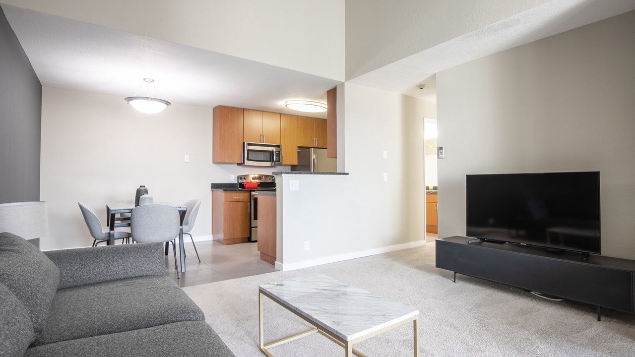 Photo of Livingroom in Santa Clara