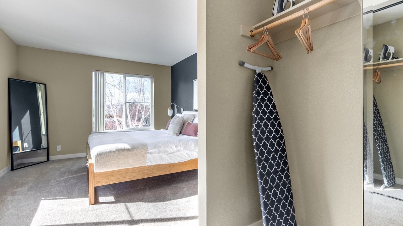 Photo of Bedroom in Santa Clara