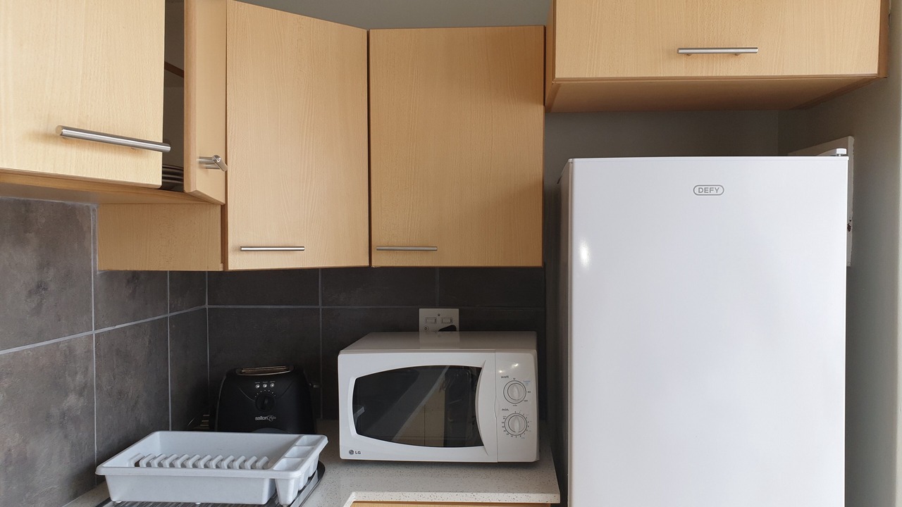 Photo of Kitchen in Jeffreys Bay