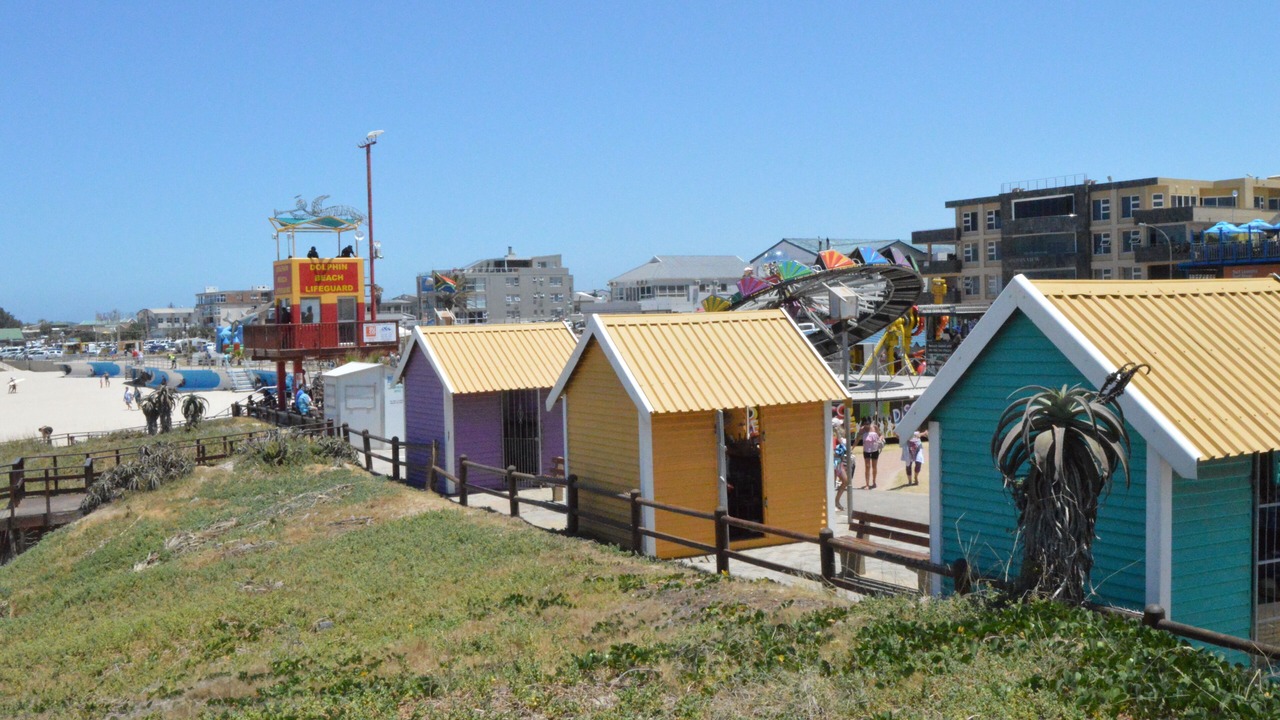 Photo of Outdoor in Jeffreys Bay