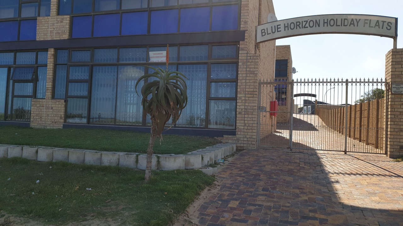 Photo of Outdoor in Jeffreys Bay