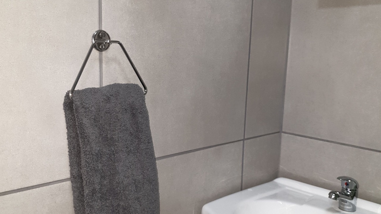Photo of Bathroom in Jeffreys Bay