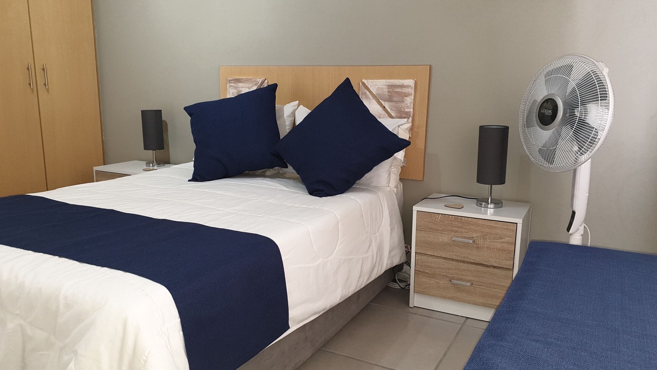 Photo of Bedroom in Jeffreys Bay