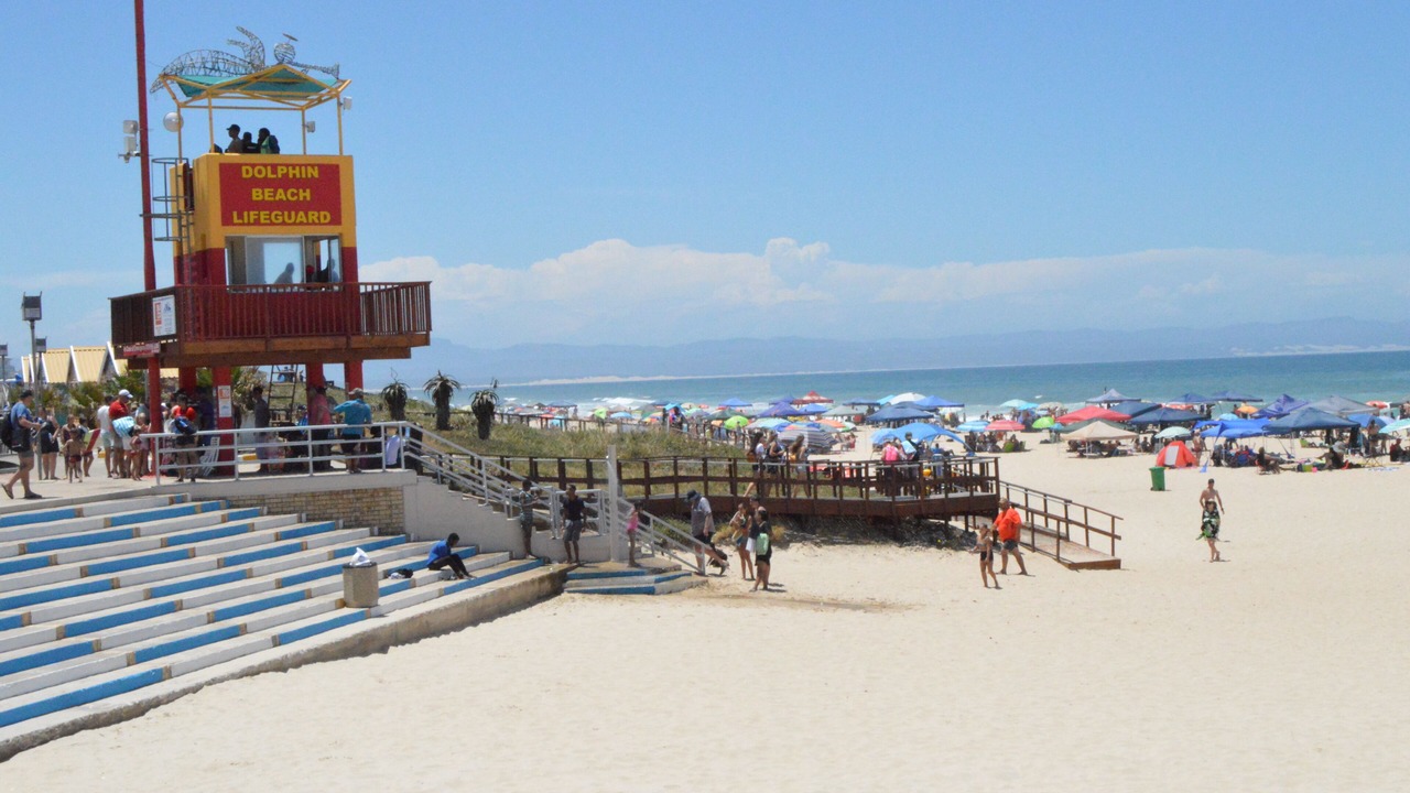Photo of Others in Jeffreys Bay