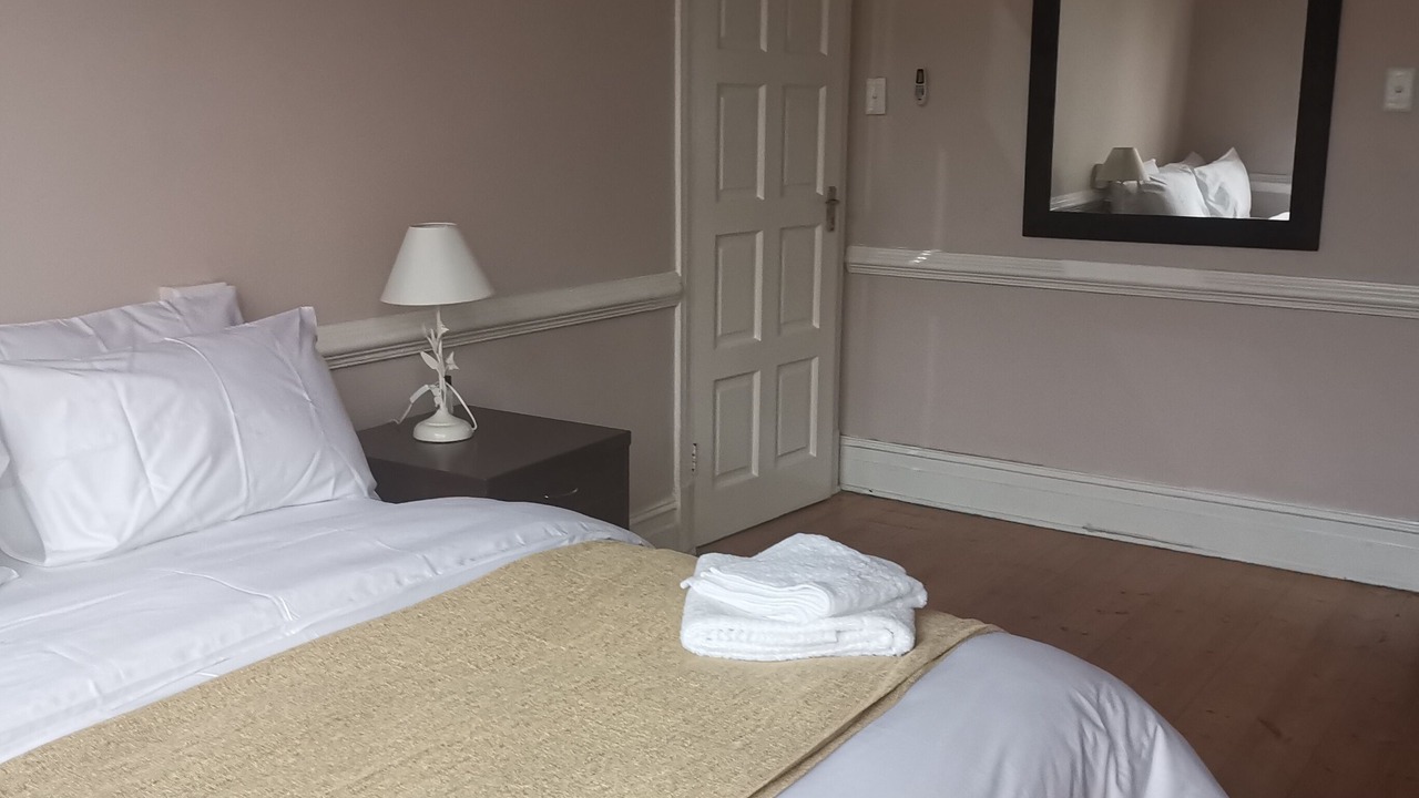 Photo of Bedroom in Windermere