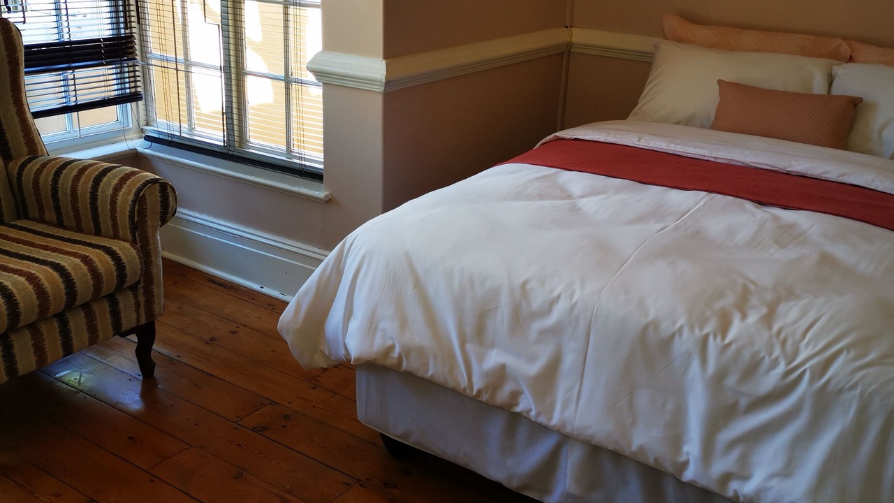 Photo of Bedroom in Windermere